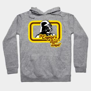 Empire's Best Dad Hoodie